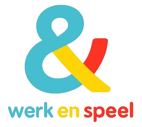 werk en speel